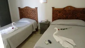 La Sirenita - Camera