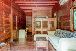 RedDoorz Resort @ Taman Wisata Mangrove - Room