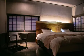 Yasuraginoyado Yufu - Chambre