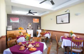 Mocali - Restaurant