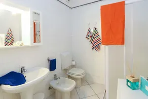 Il Porto trilocale nr.7 - Bagno