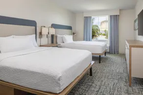 Homewood Suites by Hilton Lake Buena Vista - Orlando - Chambre