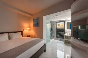 Fos Residential Apartments - Room