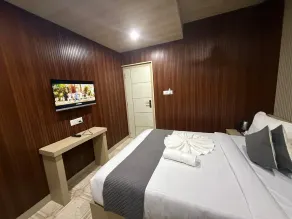 Hotel Alohi Grand - Zimmer
