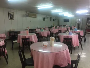 King Lo Tung Hotel - Restaurant