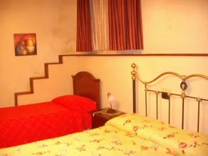 Aia di Lazzaro Agriturismo - Zimmer
