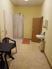 Hostel jo-si - Casa de banho