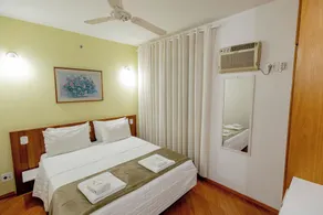 Hotel San Gabriel - Room
