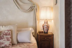 Dimora Santa Margherita - Boutique Hotel - Værelse