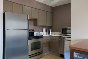 Residence Inn Columbia MD - Chambre