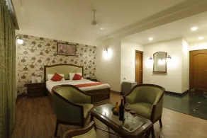 The Metropole by Keyboard Hotels - Camera