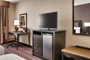 Holiday Inn Express Hotel & Suites Billings by IHG - Chambre