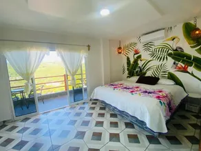 K&M Hotel - Chambre
