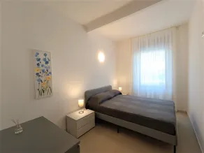 Winter Spring Summer Apartments - Chambre