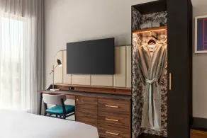 Hyatt Centric Montreal - Chambre