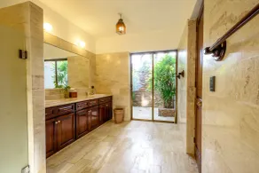 Punta Minitas 41 - Bathroom