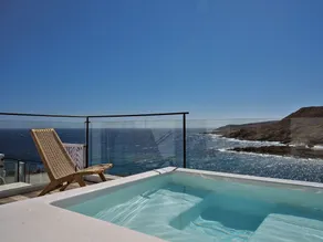 Semeli Coast Mykonos, Curio Collection by Hilton - View from room