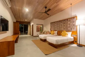Cascara Resort Weligama - Chambre
