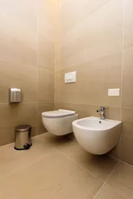Navy Hotel - Room