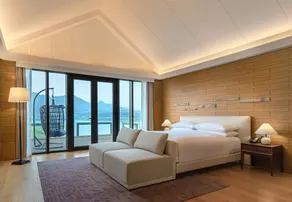 Conrad Hangzhou Tonglu - Room
