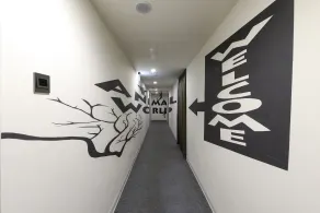 Taichung Box Design Hotels - Room