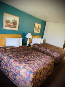 Herington Inn & Suites - Værelse
