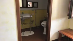 Agriturismo Piano di Andrea - Bathroom