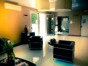 Residence Sottovento - Lobby