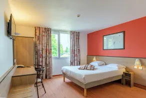 Ace Hôtel Paris Roissy - Quarto