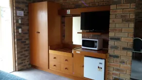 Sandhurst Motor Inn Bendigo - Room