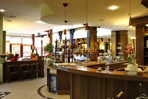 Hotel Landhaus Pollmeyer - Restaurant