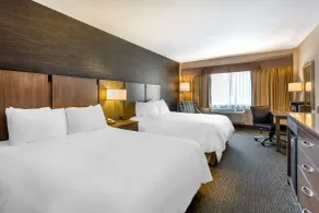 Best Western Plus Cotton Tree Inn - Chambre