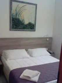 Hotel Citta' - Habitación