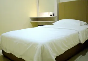 RG Grand Hotel - Room