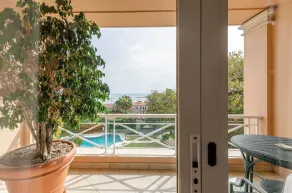 Olissippo Lapa Palace – The Leading Hotels of the World - View from room