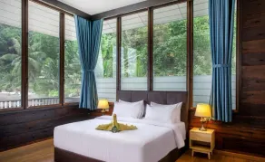 Rawa Island Resort - Room