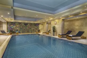 National by Stellar Hotels, Yerevan - Pool