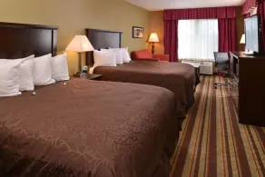 Best Western Wilsonville Inn & Suites - Chambre