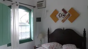 Pousada Sonho Meu - Zimmer