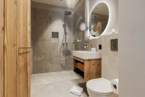 Postresidenz am See - Bathroom