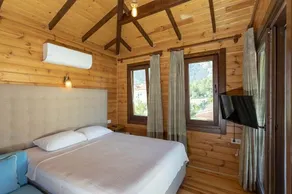 Sandal Hotel Gocek - Quarto