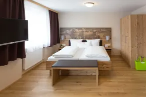 Hotel Dirsch Wellness & Spa Resort - Zimmer