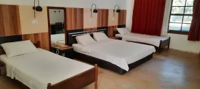 İntermot Boğsak Motel - Camera