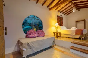 Hotel Vila Kebaya - Room