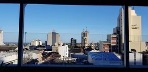 VVC Hotel's - View from room