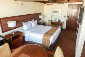 Casa Andina Premium Miraflores - Room