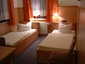 Cityhotel Magdeburg - Room