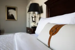 The Equestrian - Chambre