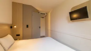 Hôtel Première Classe Marne-la-Vallée Saint-Thibault-des-Vignes - Chambre