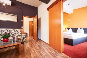 Hotel Landskron - Rom